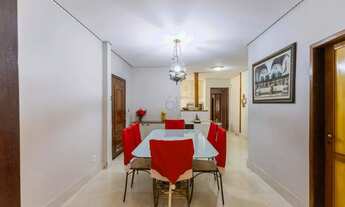 Imagem 6: Residencial Recanto dos Pássaros SHA Conj. 05 4 Quartos 8 Vagas