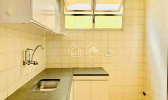 Imagem 6: Apartamento 3 quartos para aluguel no Buritis, BH 60,03 m² com varanda