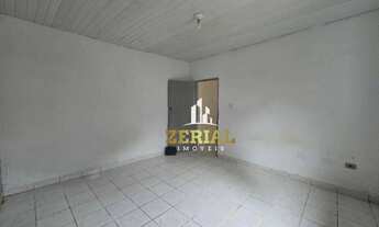 Imagem 7: Casa com 1 dormitório à venda, 57 m² por R$ 600.000,00 - Olímpico - São Caetano do Sul/SP