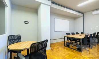 Imagem 6: Conjunto comercial para venda em Santa Cecília, 1.036m²