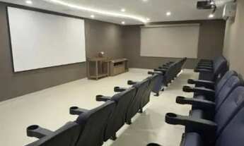 Imagem 3: Espetáculo de Empreendimento