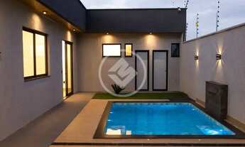 Imagem 7: Casa de Alto Padrão à Venda Setor Três Marias codigo: 162217