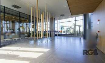 Imagem 5: Sala comercial no Shopping Pontal | 28,69m2 Privativos