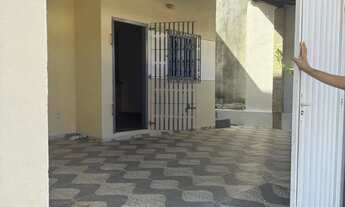 Imagem 2: Ótima Oportunidade - Casa no Jardim Turu - Pode ser FINANCIADA - 265 mil - INF