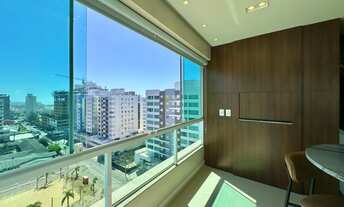 Imagem 13: Apartamento 3 dormitórios mobiliado e decorado no Enzo Towers Zona Nova, Capão