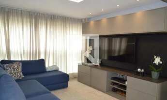 Imagem 3: Apartamento à Venda - Vila Mariana, 3 Quartos, 198 m2