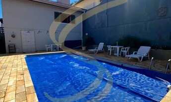 Imagem 5: Casa Térrea Completa com Piscina no Jardim Europa Bragança Paulista