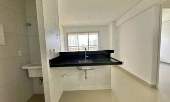 Imagem 5: Apto com dois suítes - 53,5m²