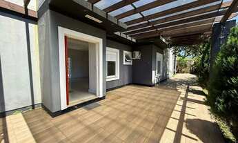 Imagem 2: Casa para aluguel, 3 quartos, 1 suíte, 2 vagas, Firenze - Campo Bom/RS