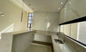 Imagem 4: CASA ALTO PADRÃO EM CONDOMÍNIO FECHADO