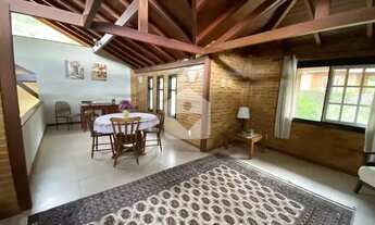 Imagem 14: Casa para venda com 5 quartos, 3042m² - Itaipava - Petrópolis/RJ