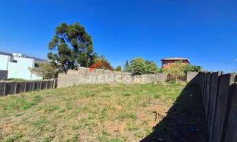 Imagem 2: Lote em Rua Rosa Aburad Khouri - Loteamento Parque das Hortências (Sousas) - Campinas/SP