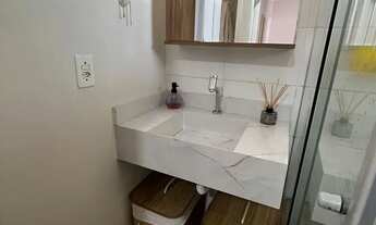 Imagem 2: Casa à Venda Condomínio Esmeralda - Bairro Petrópolis Várzea Grande