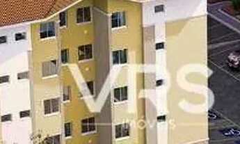 Imagem 2: Apartamento com 2 dormitórios à venda, 54 m² por R$ 260.000,00 - Posse - Teresópolis/RJ