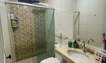 Imagem 3: Casa à Venda - Conjunto Cordeiro de Faria