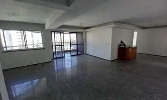 Imagem 7: Apto com 3 quartos para alugar, 213 m² por R$ 3.500/mês - Meireles - Fortaleza/CE