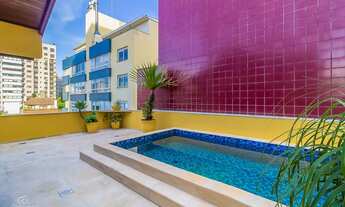 Imagem 2: Cobertura 03 quartos Mont Serrat c 02 box garagem