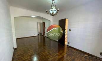 Imagem 5: Casa com 3 dormitórios para alugar, 100 m² por R$ 2.610,50/mês - Jardim Paulista - Ribeirã