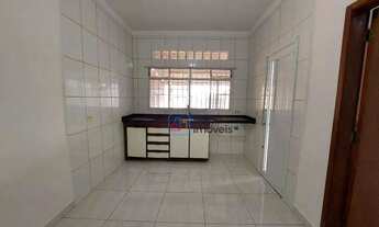 Imagem 2: Casa com 1 dormitório, 36 m² - venda por R$ 310.000,00 ou aluguel por R$ 1.307,65/mês - Ja