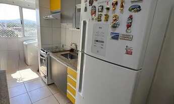 Imagem 4: Apartamento em CHACARA ANTONIETA