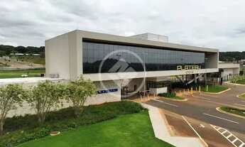 Imagem: LOTE 640 M2 CONDOMINIO FECHADO PLATEAU DOR