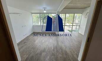 Imagem 2: Imóvel para aluguel possui 100 metros quadrados em Barra da Tijuca - Rio de Janeiro - RJ