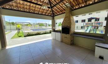 Imagem 6: Apartamento Disponível No Condomínio Josefina Carvalho