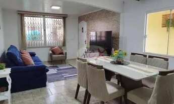 Imagem 4: Casa com 4 dormitórios à venda, 240 m² por R$ 850.000,00 - Campo Comprido - Curitiba/PR