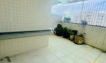 Imagem 2: Ville Laguna - Cobertura Duplex - 2 vagas - Nascente