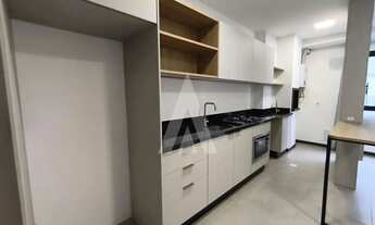 Imagem 2: APARTAMENTO NOVO COMPLETO DE ARMÁRIOS NO COSTA E SILVA COM 02 QUARTOS SENDO 01 SUÍTE COM A