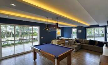 Imagem 5: Apartamento para Locação no Acqua Park Alphaville 47m2