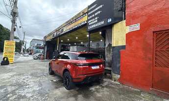 Imagem: Centro automotivo borracharia