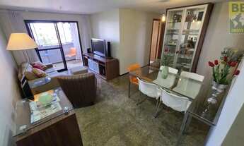 Imagem 4: Apartamento para Venda em Natal / RN no bairro Ponta Negra