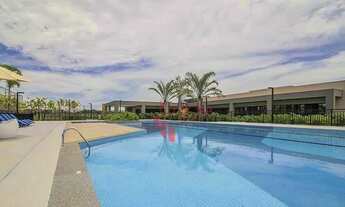 Imagem 7: Terreno à Venda em Condomínio Fechado no Bairro Vila do Golf em Ribeirão Preto com Lazer C