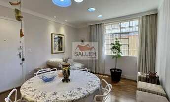 Imagem: Apartamento à venda no bairro Cidade Nova