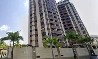 Imagem: Cobertura duplex em Intermares (225 m²