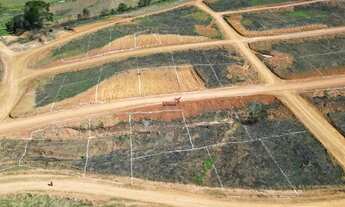 Imagem 5: Lotes para Venda no loteamento Residencial Califórnia em Viçosa MG