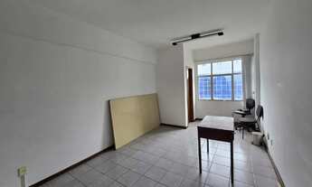 Imagem 2: Sala Comercial para Alugar no Lourdes (Frente) 28 m², 1 Banheiro, Portaria 24h