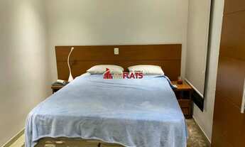 Imagem 4: Flat com ótimo preço no bairro Consolação. Confira!