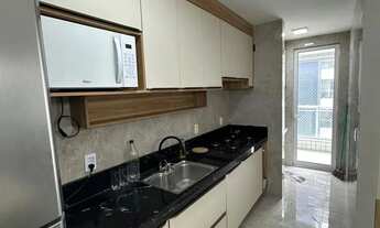 Imagem 2: Alugo Apartamento SemiMobiliado Condomínio Ilhas Gregas