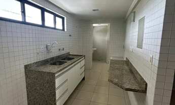 Imagem 2: Alugo/vendo Beira mar apt 5 andar 3 qtos 1 ste semi mobiliado