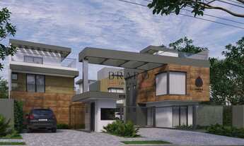 Imagem 2: Sobrado com 3 dormitórios à venda, 172 m² - Santa Felicidade - Curitiba/PR