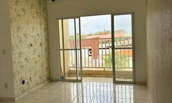 Imagem 2: Condomínio Portal do Rio em Ponte Nova - Várzea Grande - MT