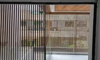 Imagem 6: Apartamento com 3 quartos (3 suítes), 2 vagas à venda, 146m² - Lagoa - Rio de Janeiro-RJ