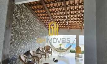 Imagem 3: Casa à venda, 184 m² por R$ 598.000,00 - Residencial Caraíbas - Aparecida de Goiânia/GO