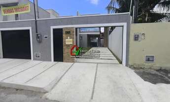 Imagem 2: CASA DUPLEX NO MELHOR DO EDSON QUEIROZ!