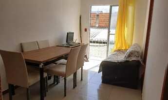 Imagem 6: Apartamento de 2 quartos para alugar, no Vila Rica no Caji