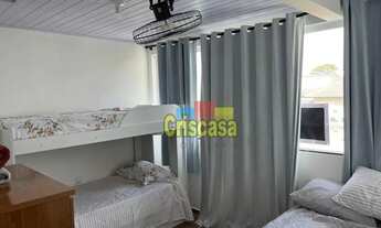 Imagem 7: Casa com 4 dormitórios para alugar, 130 m² por R$ 5.000,00/mês - Nova São Pedro - São Pedr