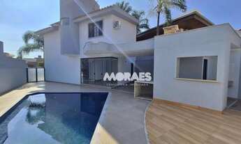 Imagem: Casa com 3 suítes à venda, 308 m² por