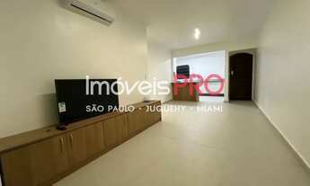 Imagem 3: Apartamento para alugar na Vila Olímpia - 70 m² reformado ao lado do Insper